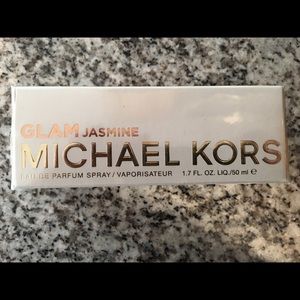 Michael Kors Glam Jasmine